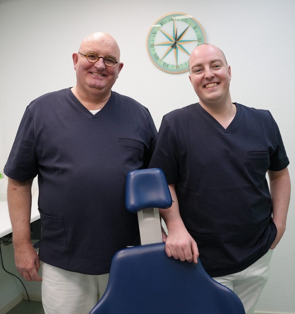 Waars Mondzorg Bussum