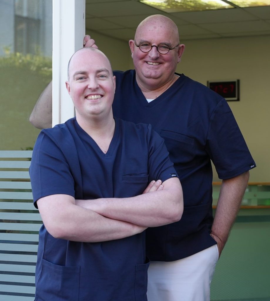 Waars Mondzorg Bussum