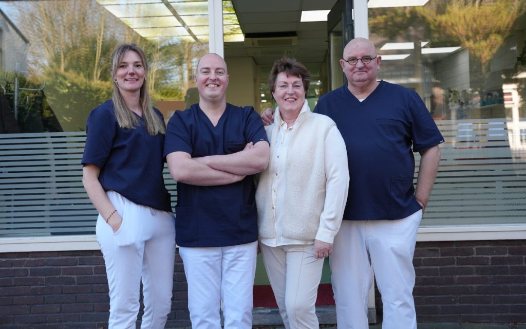 Waars Mondzorg Bussum